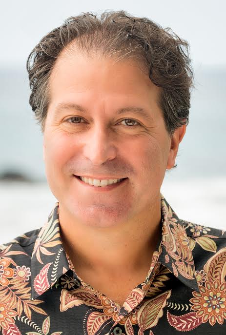 Michael Kramer